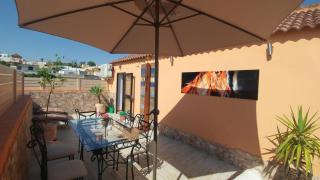 Apartamento Jerez Terraza Privada - Jerez de la Frontera - 8