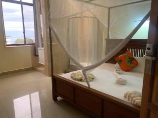 Mocco Beach Villa - Kendwa - 1