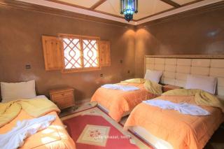 Gite Ghazal - Atlas Mountains Hotel - Imlil - 8