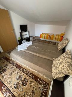 Casa Wiesmann Băile Felix - 9