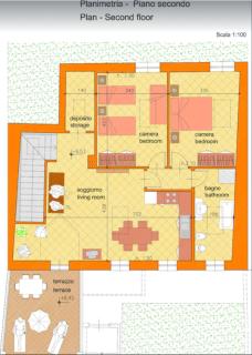 Casa di Claudia - Arnasco - 7