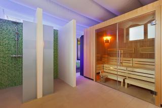 At the Park Hotel - Baden - 4