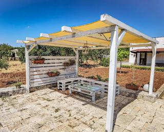 La corte del nonno by Itriahomes - Ceglie Messapica - 5