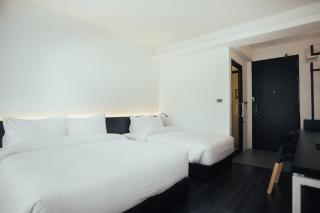 DUM Hotel - Si Phum - 3