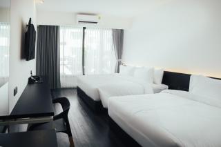 DUM Hotel - Si Phum - Chiang Mai - 8