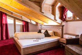 Hotel Garni Lawens - Serfaus - 1
