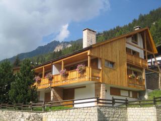 Appartamenti Decrestina - Campitello di Fassa - 0