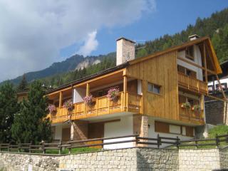 Appartamenti Decrestina - Campitello di Fassa - 5