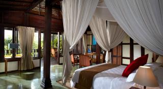 MesaStila Resort and Spa - Borobudur - 7