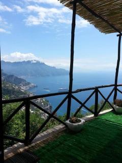 La Casetta Nel Bosco, Amalfi - Amalfi - 3
