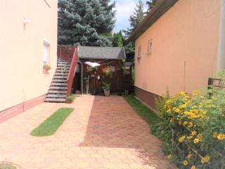 Big Apartman - Hajdúszoboszló - 9