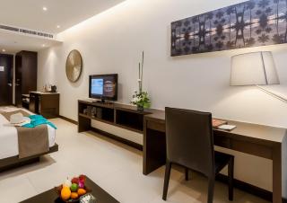 Cape Sienna Phuket Gourmet Hotel & Villas - SHA Extra Plus - Kamala Beach - 9