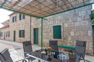 HOLIDAY HOME VINTAGE, Makarska - Lovreć - Lovreć - 9