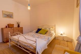 HOLIDAY HOME VINTAGE, Makarska - Lovreć - Lovreć - 8