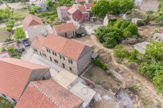 HOLIDAY HOME VINTAGE, Makarska - Lovreć - Lovreć - 1