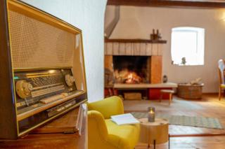 HOLIDAY HOME VINTAGE, Makarska - Lovreć - Lovreć - 1