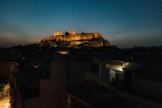 Studio Acropolis - Athènes - 8