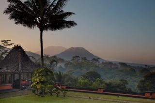 MesaStila Resort and Spa - Borobudur - 8