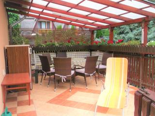 Big Apartman - Hajdúszoboszló - 5