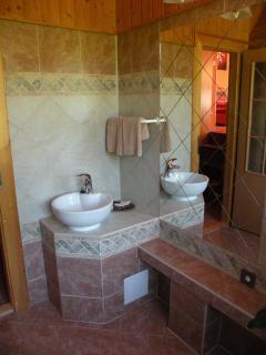 Hotel Lesní dům - Janské Lázně - 4