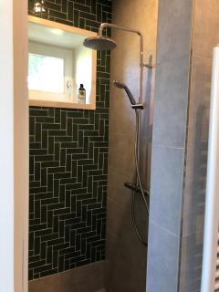 Huisje op Bioboerderij, kust, polder en rust - Hoofdplaat - 1