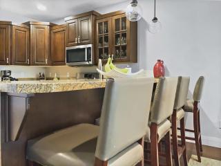 202 B Town Pointe condo - Park City - 8