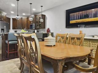 202 B Town Pointe condo - Park City - 7