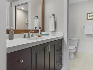 202 B Town Pointe condo - Park City - 2