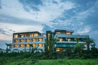 Jeju Attirance Hotel & poolvilla - Seogwipo - 8