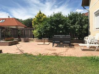 Márta Apartman - Balatonalmádi - 4