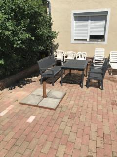Márta Apartman - Balatonalmádi - 1