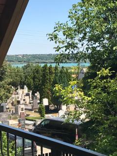 Márta Apartman - Balatonalmádi - 7