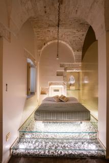 Palazzo Scotto - Alberobello - 9