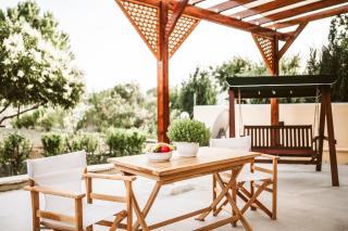 Potamos Apartments - Sidari - 9