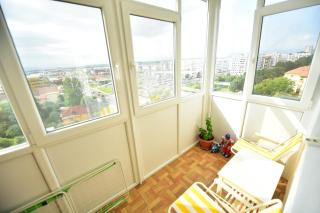 FLH - Fate's Apartment Sibiu - 2