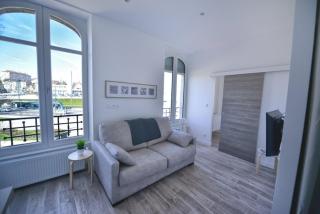 Appartment Les Suites Du Parc - Besançon - 1