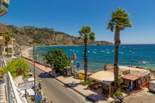 Brezza di Mare - Giardini-Naxos - 5