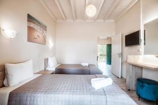 Potamos Apartments - Sidari - 6
