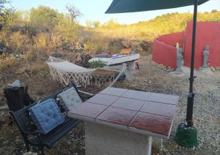 Casa La Colina Mandarina I - Tahal - 7