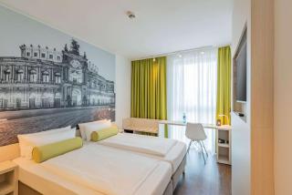 Super 8 by Wyndham Dresden - Dresda - 5
