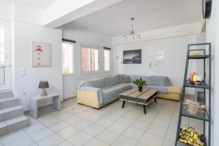 Central flat Argostoli - 4
