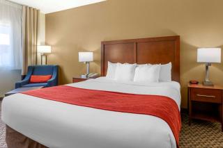 Comfort Inn Payson - 4