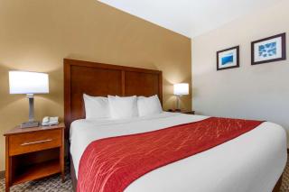 Comfort Inn Payson - Payson - 1