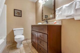 Econo Lodge Black Hills - Rapid City - 6