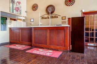 Econo Lodge Black Hills - Rapid City - 7