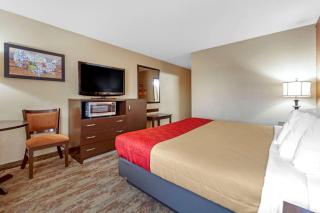Econo Lodge Black Hills - Rapid City - 3