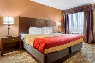 Econo Lodge Black Hills - Rapid City - 5