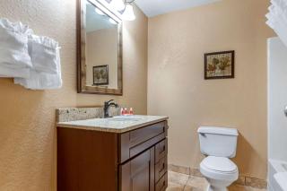 Econo Lodge Black Hills - Rapid City - 1
