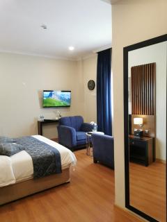 Tripper Inn Hotel - Dammam - 3