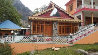 Manila Huts - Naran - 0